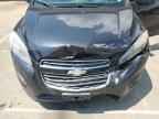 2016 CHEVROLET TRAX