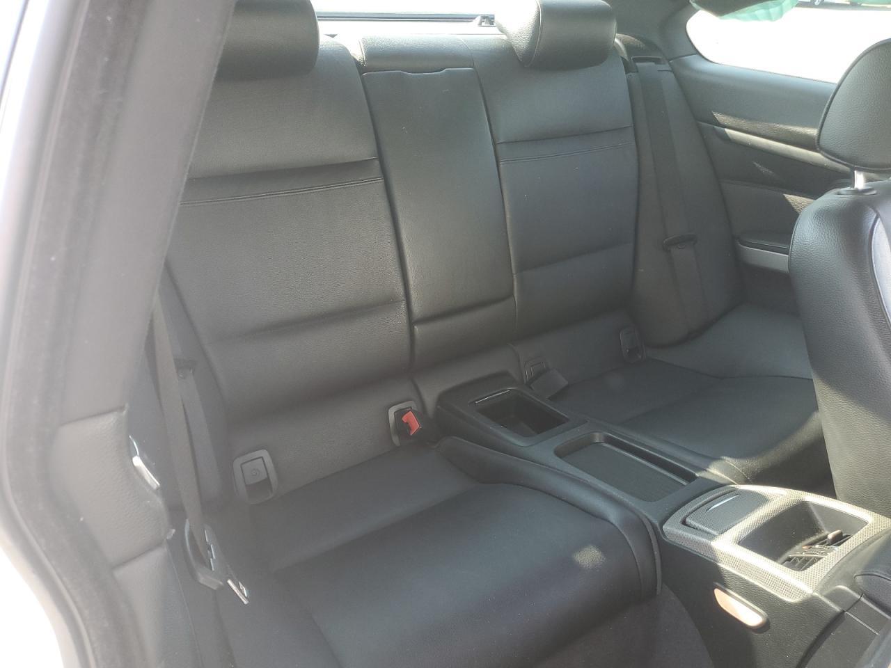 2011 BMW 3 SERIES