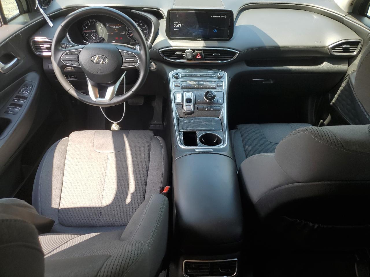 2023 HYUNDAI SANTA FE