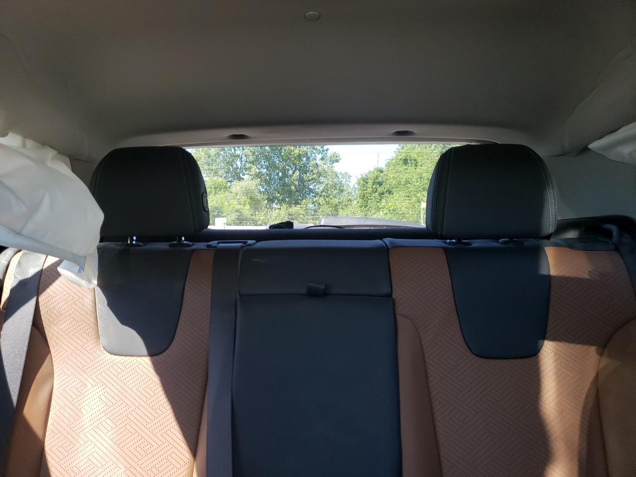 2020 BUICK Encore GX