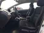2011 HONDA CIVIC