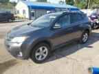 2014 TOYOTA RAV4