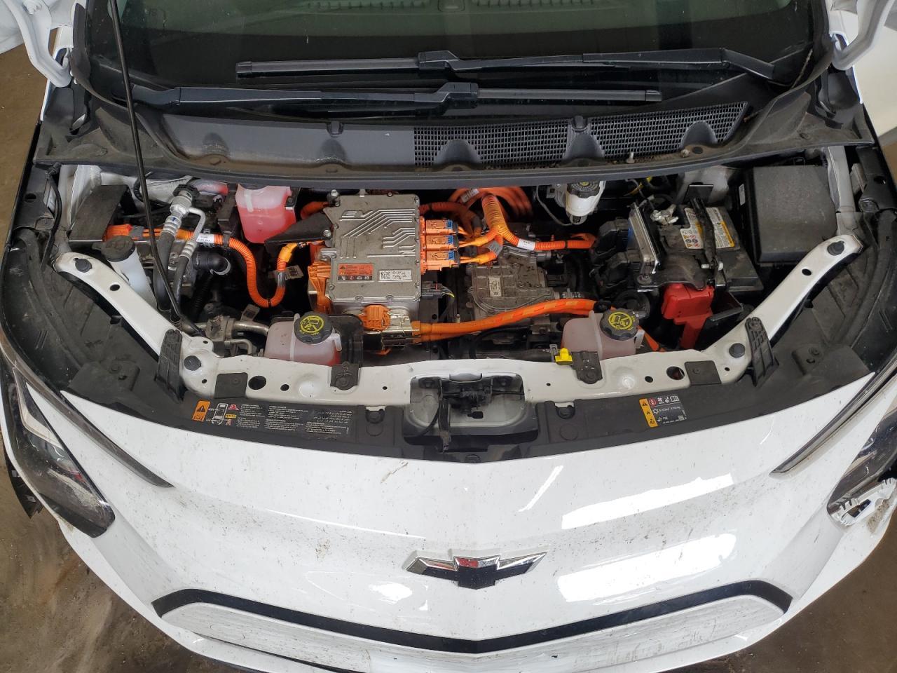 2023 CHEVROLET Bolt EV