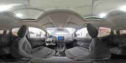 2019 FORD EcoSport