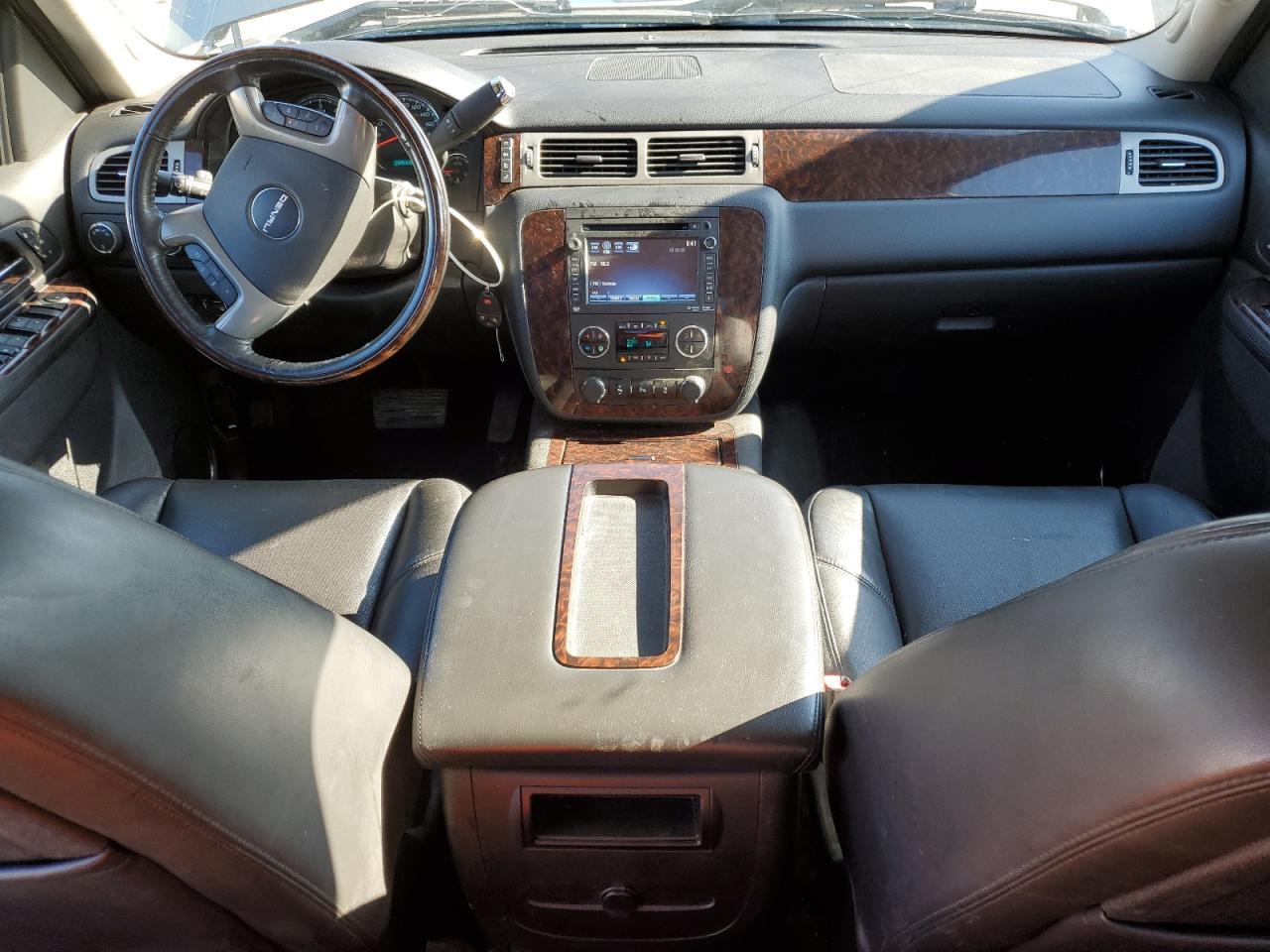 2014 GMC Sierra