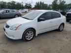 2012 NISSAN SENTRA
