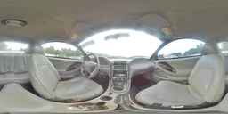 2004 FORD MUSTANG