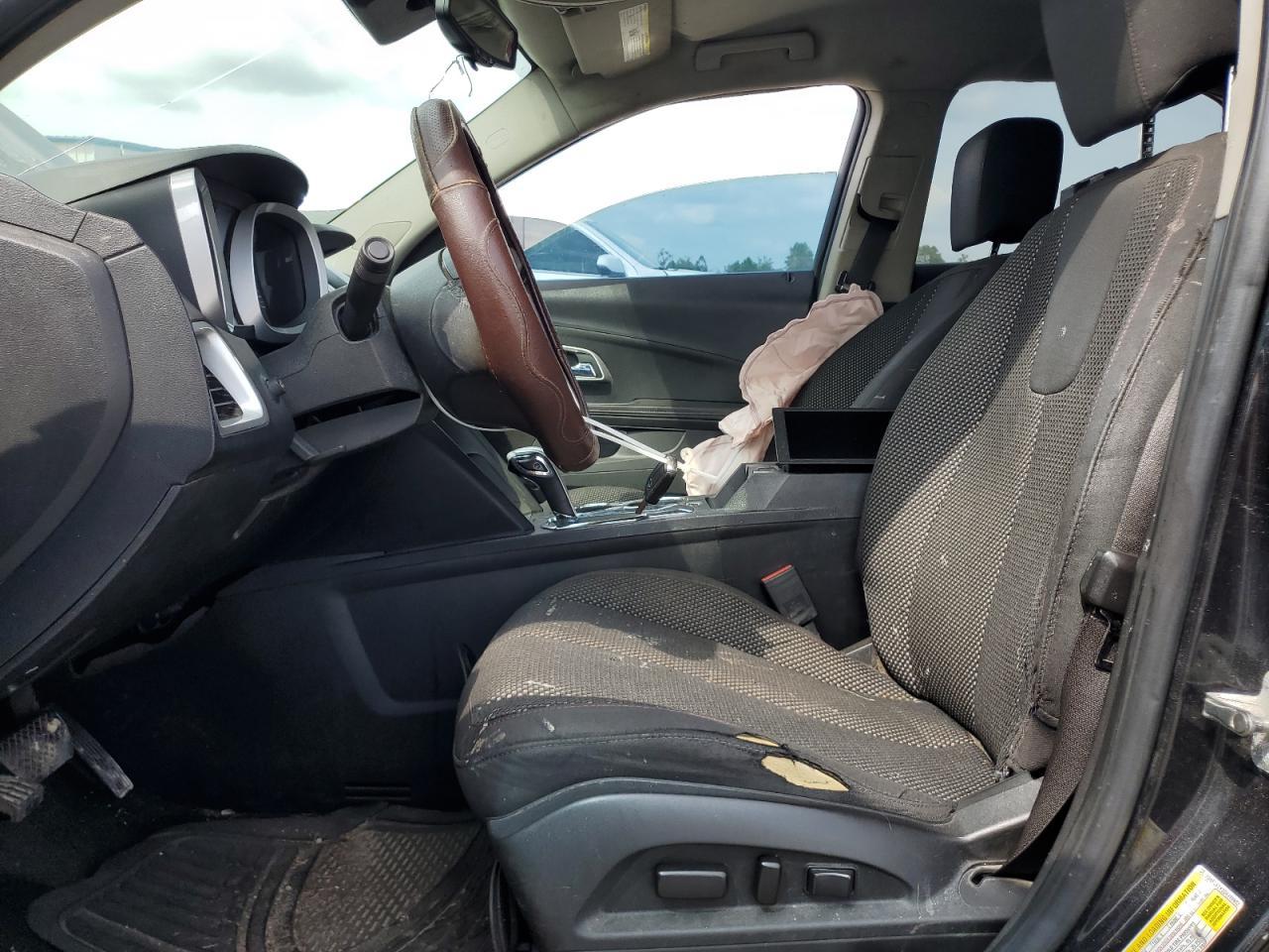 2013 CHEVROLET EQUINOX