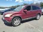 2008 HONDA CR-V