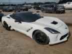 2015 CHEVROLET CORVETTE