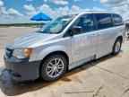 2011 DODGE GRAND CARAVAN