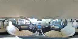 2021 FORD EDGE