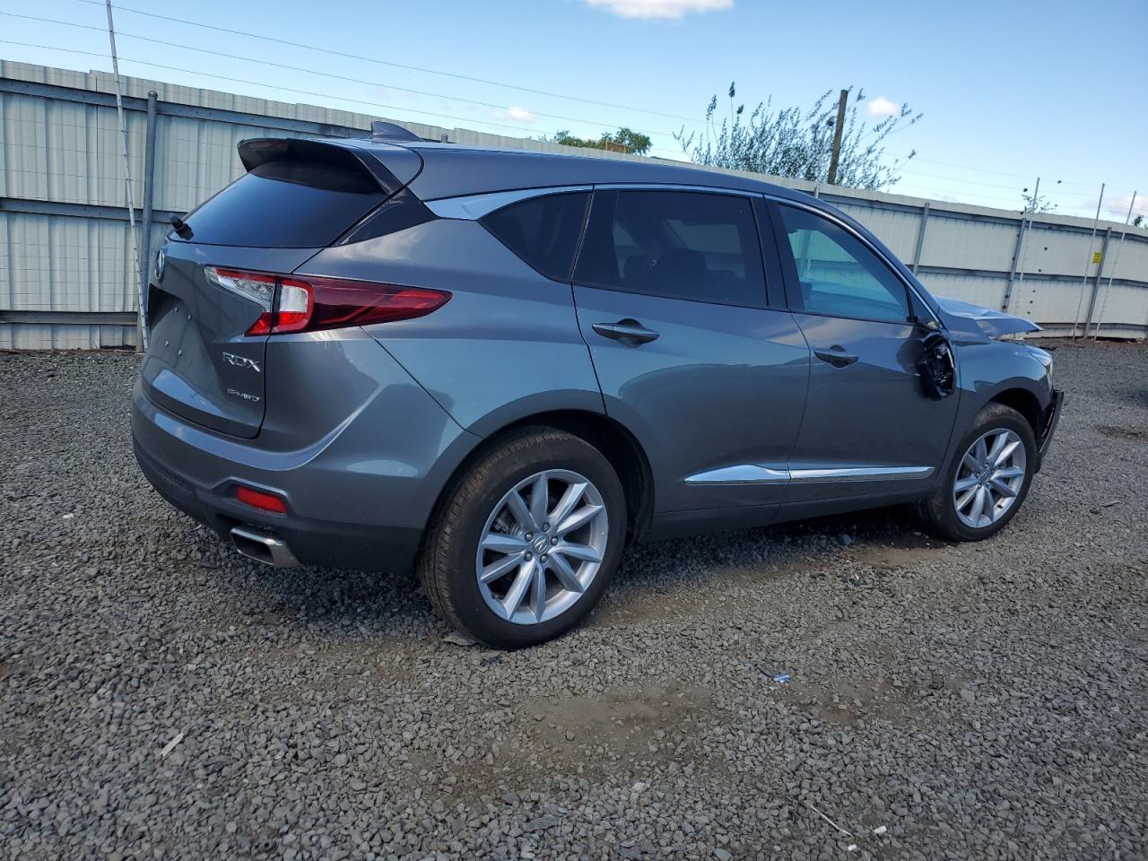 2024 ACURA RDX