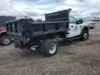 2021 FORD F-550