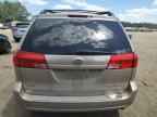 2004 TOYOTA SIENNA