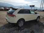 2007 LINCOLN MKX