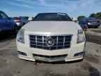 2012 CADILLAC CTS