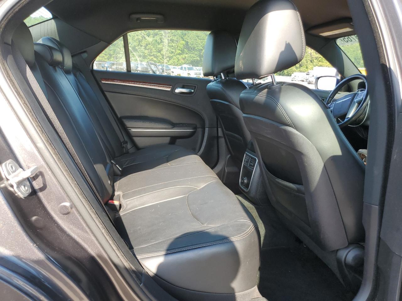 2013 CHRYSLER 300