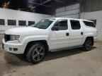 2013 HONDA Ridgeline