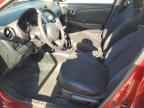 2012 NISSAN VERSA