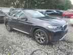 2022 BMW X4