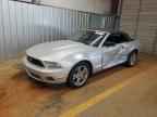 2010 FORD MUSTANG