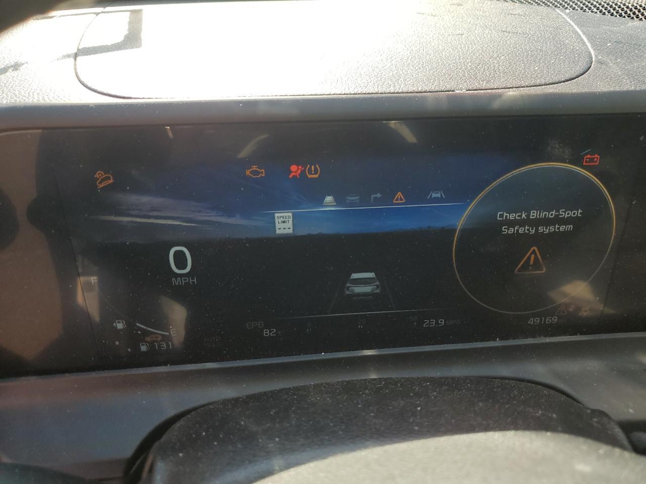 2024 KIA SELTOS