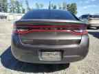 2015 DODGE Dart