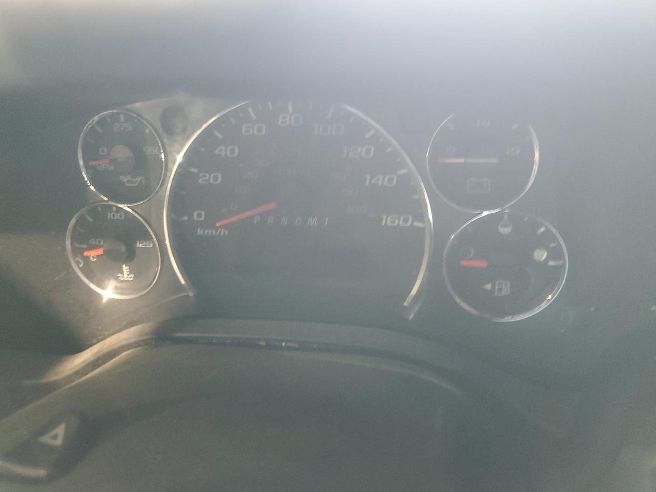 2019 CHEVROLET Express 3500