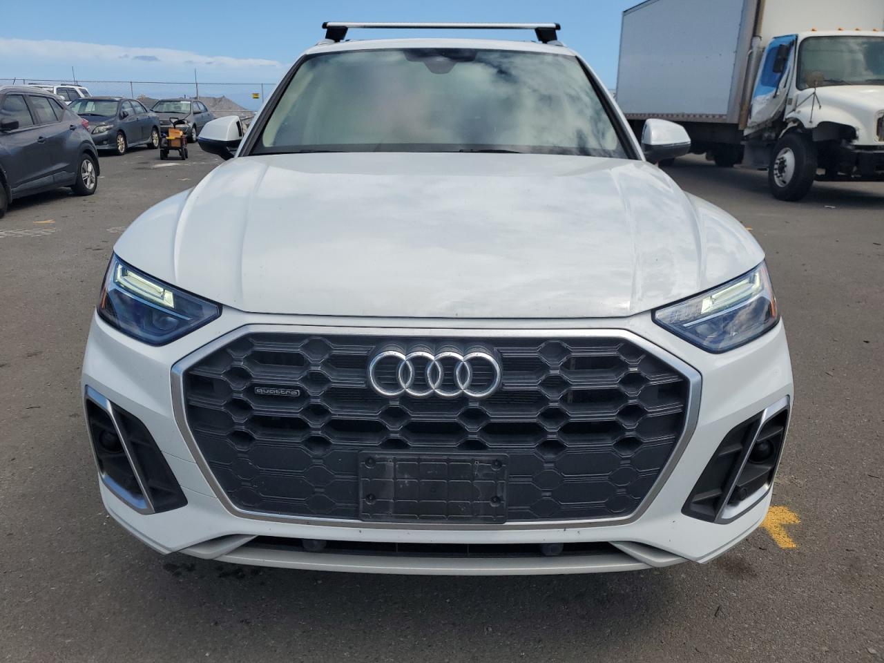 2021 AUDI Q5