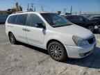 2014 KIA SEDONA