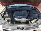 2013 JEEP Grand Cherokee