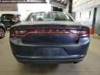 2017 DODGE CHARGER