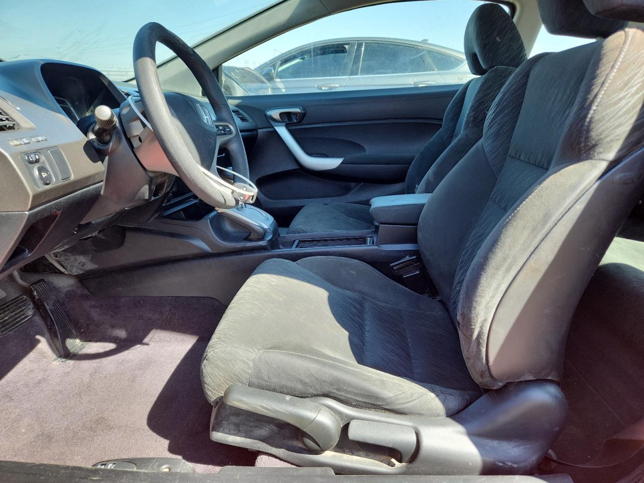 2006 HONDA CIVIC