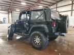 2012 JEEP WRANGLER