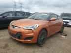 2013 HYUNDAI VELOSTER