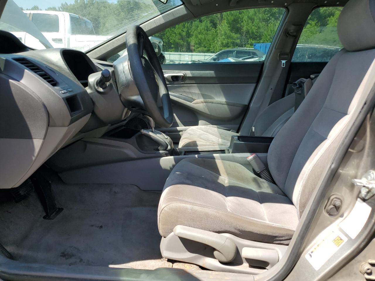 2006 HONDA CIVIC