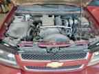 2008 CHEVROLET Trailblazer