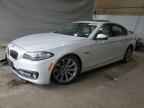 2015 BMW 5 series