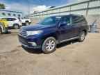 2013 TOYOTA HIGHLANDER