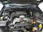 2010 SUBARU IMPREZA