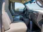 2022 GMC Savana