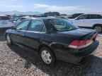 2002 HONDA ACCORD