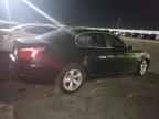 2008 BMW 5 series