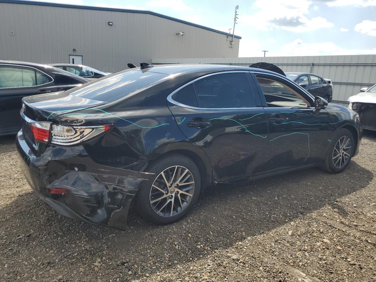 2015 LEXUS Es