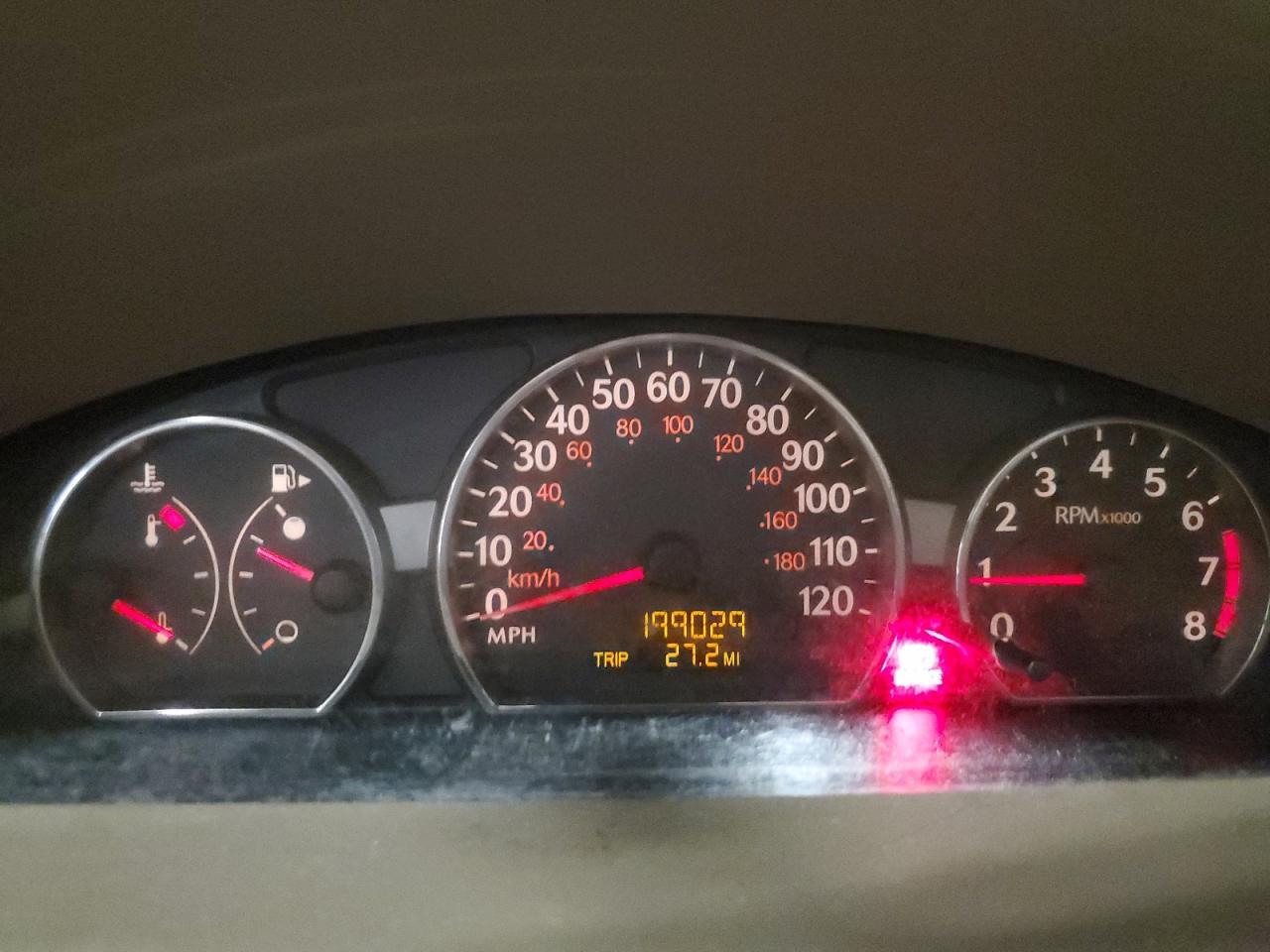 2007 SATURN Ion