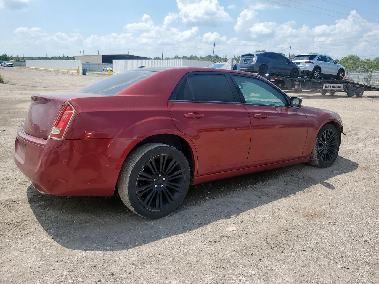 2013 CHRYSLER 300