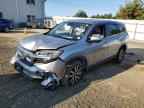 2020 HONDA PILOT