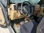 1998 JEEP WRANGLER
