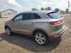 2016 LINCOLN MKC